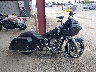 1HD1KHM30GB****** Salvage 2016 Harley-Davidson Road Glide in California State