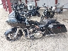1HD1KHM30GB****** Wrecked 2016 Harley-Davidson Road Glide in California State