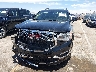1GKKNPLS7JZ****** Wrecked 2018 GMC Acadia in Texas State