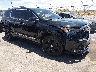 1GKKNPLS7JZ****** Salvage and Wrecked 2018 GMC Acadia in El Paso