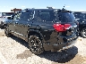 1GKKNPLS7JZ****** Salvage and Repairable 2018 GMC Acadia in El Paso