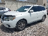 5N1AR2MN9EC****** Usados y Reparables 2014 Nissan Pathfinder en San Antonio South