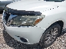 5N1AR2MN9EC****** Salvamento y Reparables 2014 Nissan Pathfinder en Estado de Texas