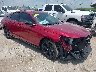 1HGCY2F79TA****** Salvage and Wrecked 2026 Honda Accord Hybrid in San Antonio South