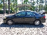 2T1BU4EE5DC****** Repairable 2013 Toyota Corolla in Virginia State