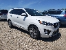 5XYPKDA59JG****** Salvage and Wrecked 2018 Kia Sorento in Chicago North