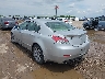19UUA8F5XCA****** Salvamento y Reparables 2012 Acura TL en Dallas