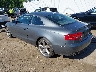 WAURFAFR9CA****** Salvamento y Reparables 2012 Audi A5 en Templeton