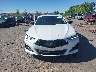 19UUB5F36MA****** Wrecked 2021 Acura TLX in New Mexico State