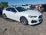 19UUB5F36MA****** Salvage and Wrecked 2021 Acura TLX in Albuquerque