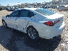19UUB5F36MA****** Salvage and Repairable 2021 Acura TLX in Albuquerque