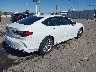 19UUB5F36MA****** Salvage and Wrecked 2021 Acura TLX in New Mexico State