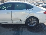 19UUB5F36MA****** Salvage and Repairable 2021 Acura TLX in New Mexico State