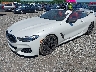 WBAFY4C59KB****** Usados y Reparables 2019 BMW M850i en Elkton