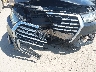 WA1VAAF77KD****** Salvage 2019 Audi Q7