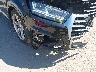 WA1VAAF77KD****** Wrecked 2019 Audi Q7