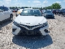 4T1G11AK6LU****** Destrozados 2020 Toyota Camry en Estado de Missouri