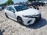 4T1G11AK6LU****** Salvamento y Destrozados 2020 Toyota Camry en Springfield