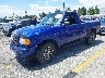 1FTYR10U63P****** Used and Repairable 2003 Ford Ranger in Fontana Off Site (Calabash)