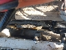 0D1BGVA01P2****** Repairable 2023 Aodes Jungle Cross 800 in Saint Louis