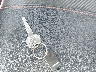 0D1BGVA01P2****** Salvage 2023 Aodes Jungle Cross 800 in Illinois State