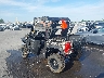0D1BGVA01P2****** Salvage and Repairable 2023 Aodes Jungle Cross 800 in Saint Louis