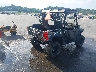 0D1BGVA01P2****** Salvage and Wrecked 2023 Aodes Jungle Cross 800 in Illinois State