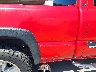 1GCEK19T03E****** Wrecked 2003 Chevrolet Silverado 1500 in Texas State