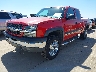 1GCEK19T03E****** Used and Repairable 2003 Chevrolet Silverado 1500 in Austin