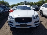 SADCK2BV9HA****** Used 2017 Jaguar F-PACE in Massachusetts State