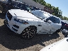 SADCK2BV9HA****** Salvage 2017 Jaguar F-PACE