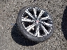SADCK2BV9HA****** Wrecked 2017 Jaguar F-PACE in Massachusetts State