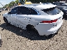 SADCK2BV9HA****** Salvage and Repairable 2017 Jaguar F-PACE in Taunton