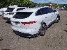 SADCK2BV9HA****** Salvage and Wrecked 2017 Jaguar F-PACE in Massachusetts State
