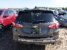 3GNAXKEX1JL****** Wrecked 2018 Chevrolet Equinox