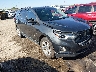 3GNAXKEX1JL****** Salvage and Wrecked 2018 Chevrolet Equinox in Tulsa