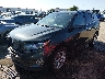 3GNAXKEX1JL****** Used and Repairable 2018 Chevrolet Equinox in Tulsa