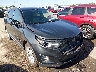 3GNAXKEX1JL****** Salvage and Repairable 2018 Chevrolet Equinox in Oklahoma State