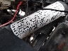 JYARM27E2LA****** Repairable 2020 Yamaha MT-07 in Rec Rides Online Exclusive