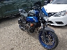 JYARM27E2LA****** Salvage and Wrecked 2020 Yamaha MT-07 in Rec Rides Online Exclusive