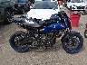 JYARM27E2LA****** Wrecked 2020 Yamaha MT-07 in Colorado State