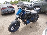 JYARM27E2LA****** Used and Repairable 2020 Yamaha MT-07 in Rec Rides Online Exclusive