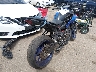 JYARM27E2LA****** Salvage and Wrecked 2020 Yamaha MT-07 in Colorado State