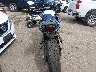 JYARM27E2LA****** Salvage and Repairable 2020 Yamaha MT-07 in Colorado State