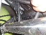 ML5EXEP1XTD****** Reparables 2026 Kawasaki Ex650 en Long Island
