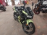 ML5EXEP1XTD****** Salvamento y Destrozados 2026 Kawasaki Ex650 en Long Island