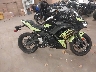 ML5EXEP1XTD****** Destrozados 2026 Kawasaki Ex650 en Estado de Nueva York
