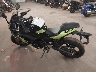 ML5EXEP1XTD****** Usados 2026 Kawasaki Ex650 en Estado de Nueva York