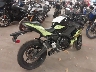 ML5EXEP1XTD****** Salvamento y Destrozados 2026 Kawasaki Ex650 en Estado de Nueva York