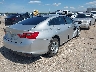 1G1ZB5ST4HF****** Salvamento y Destrozados 2017 Chevrolet Malibu en Estado de Texas